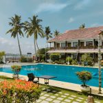 Luxury Riverside Villa