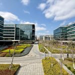 Commercial Business Space