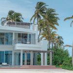 Coastal Beachfront Property