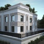 Exclusive Family Residence